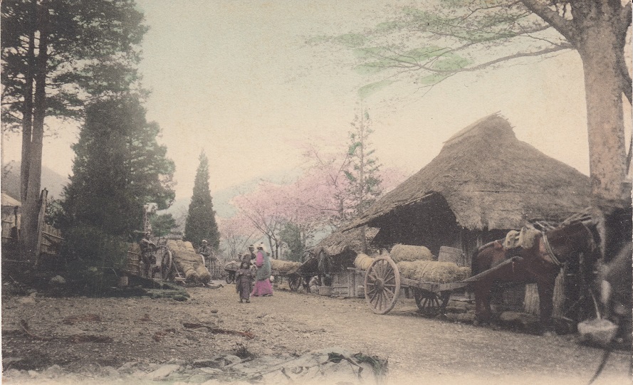 miyagino hakone