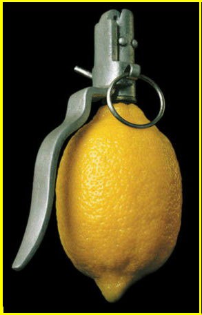 lemongranate