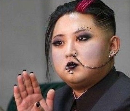 kimpunk