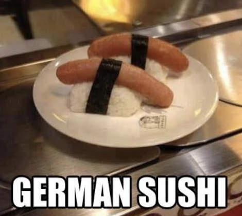 germsushi