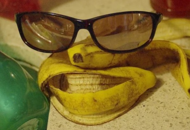 banana