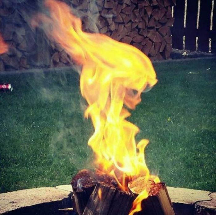 flamme