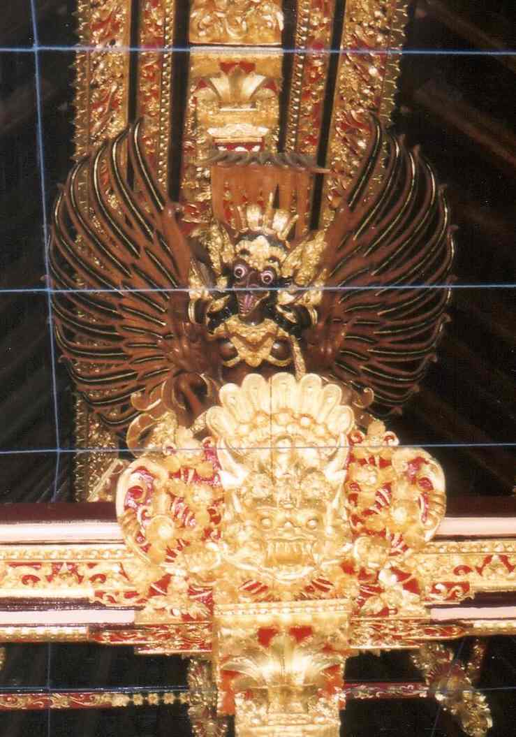 garuda