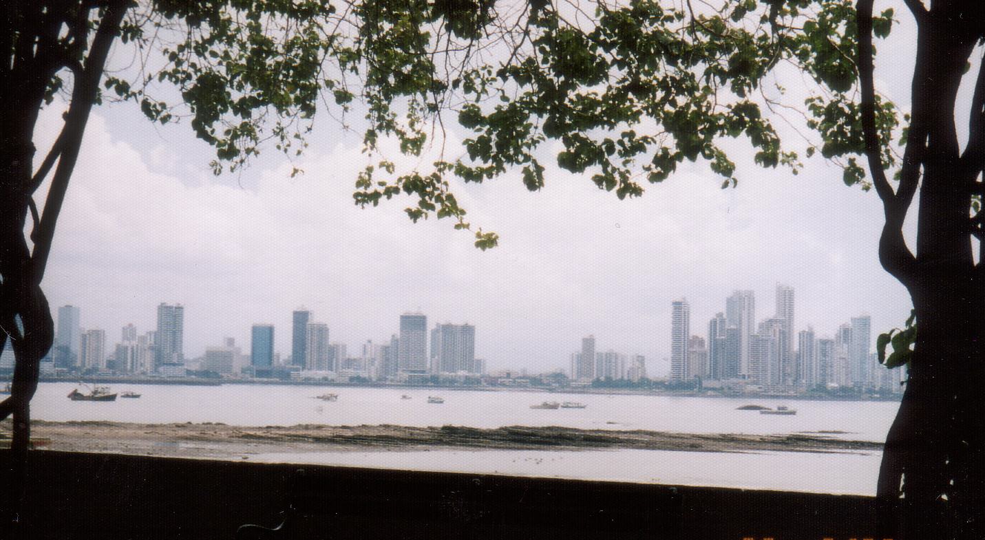 panama