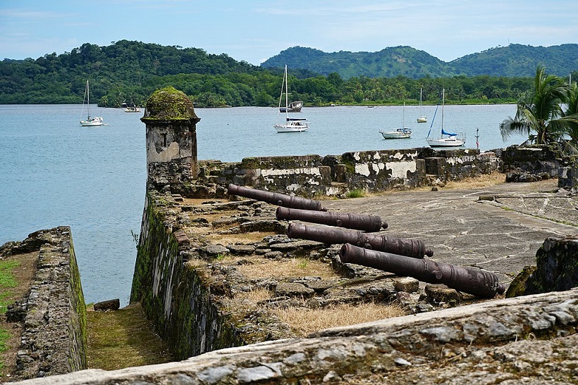 portobelo