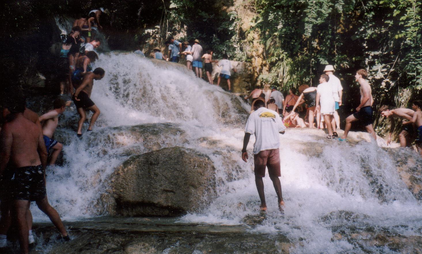 wassermarsch