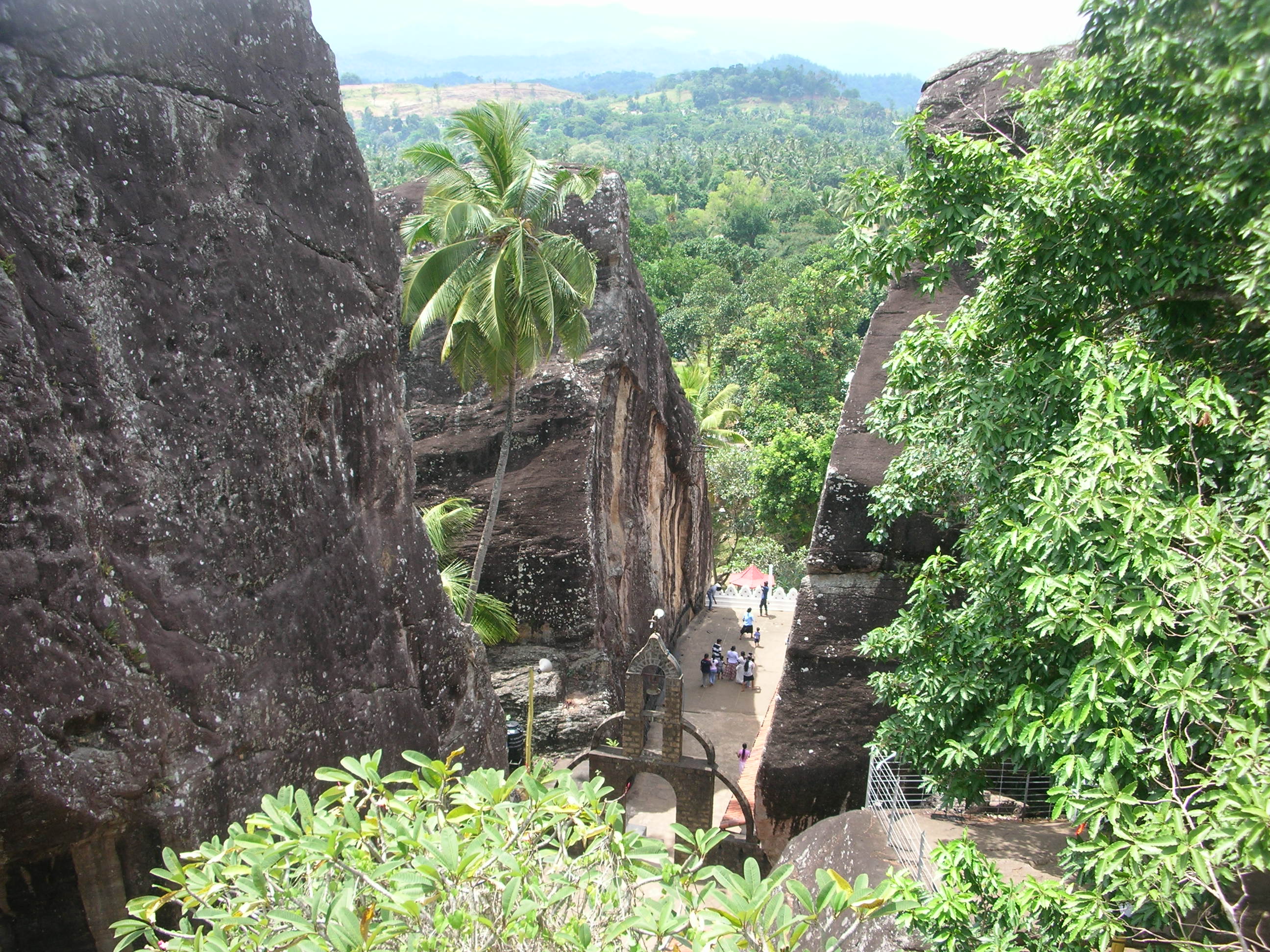 aluvihara