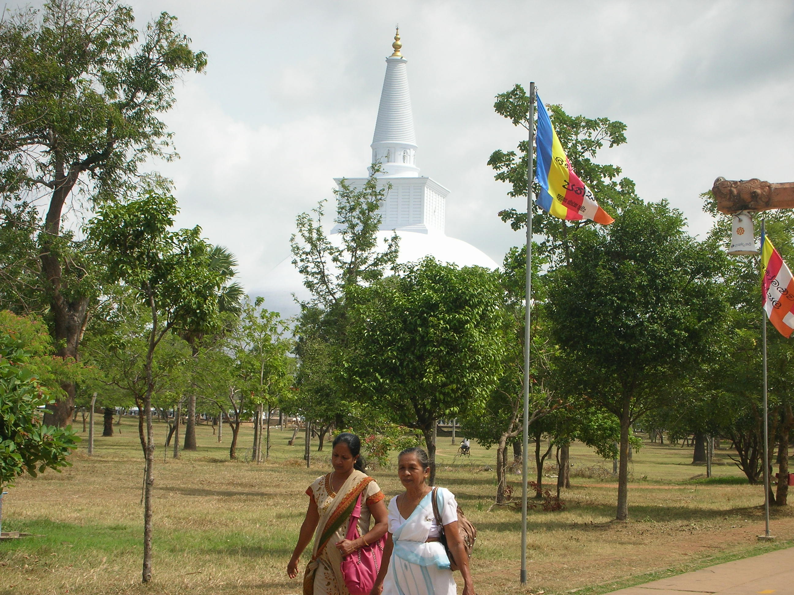 anuradhapura