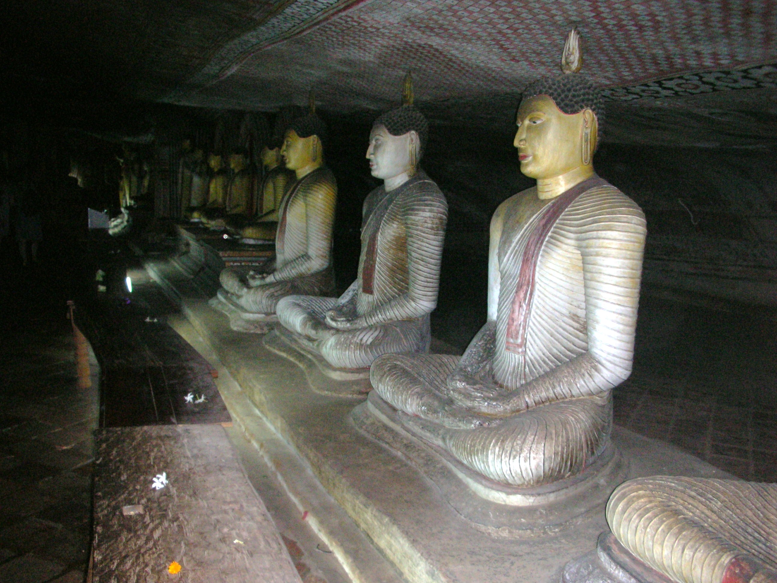 dambulla