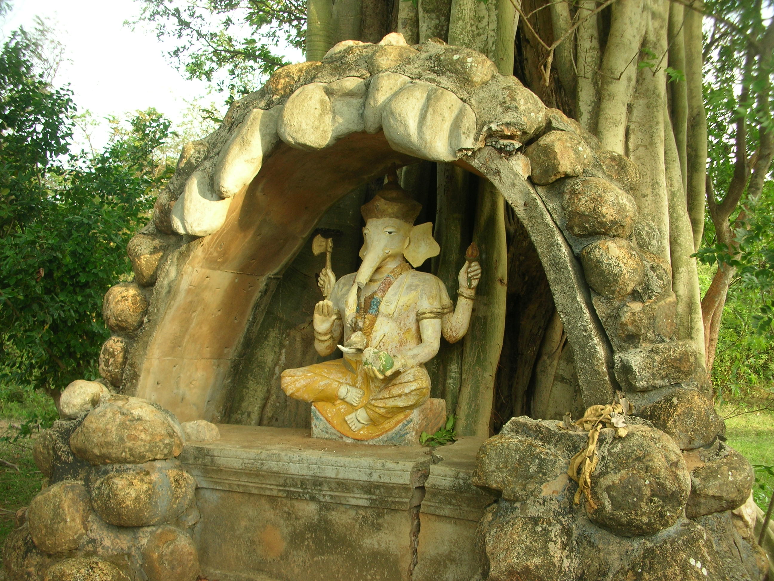 ganesha