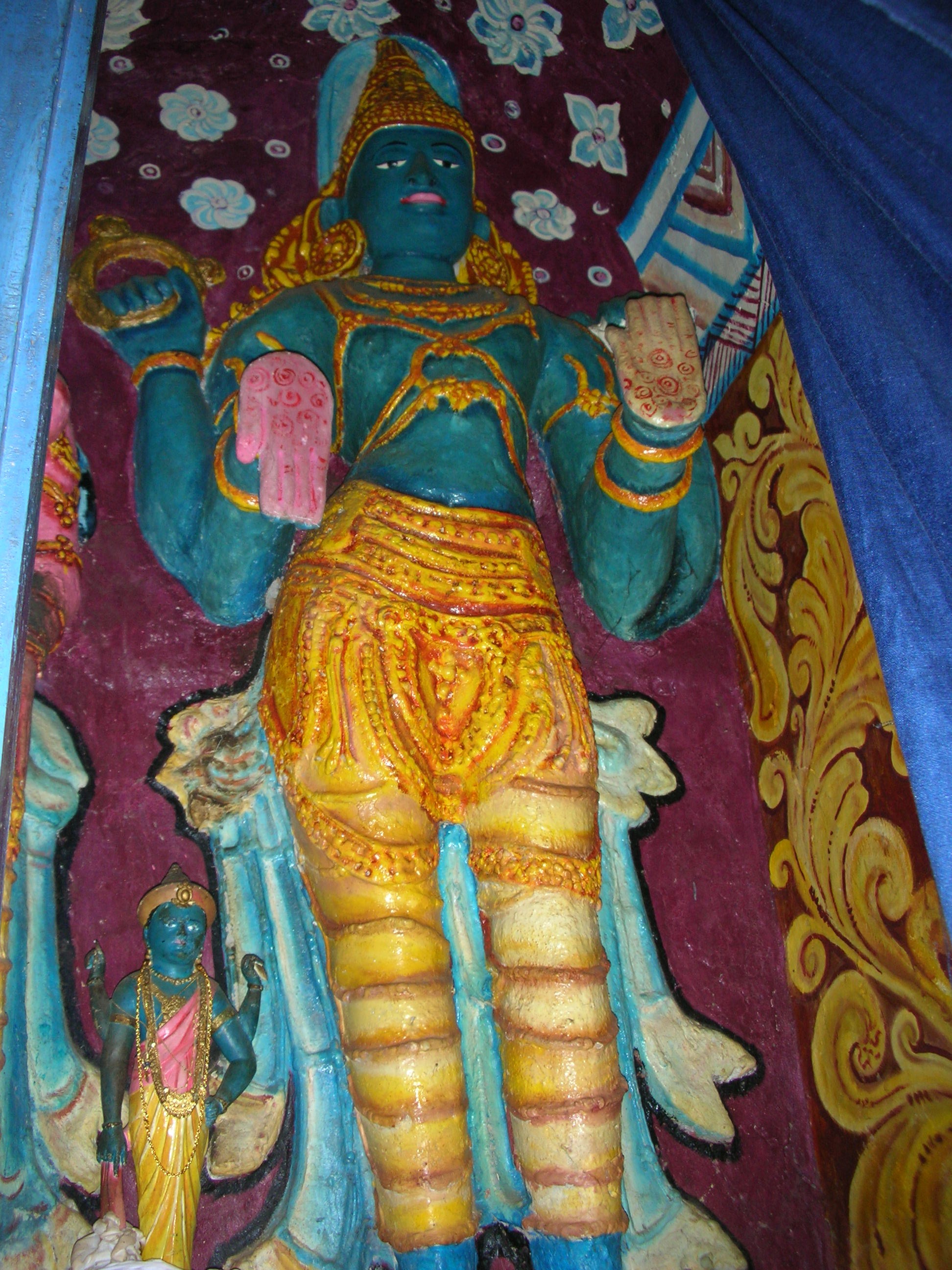 lankat brahma