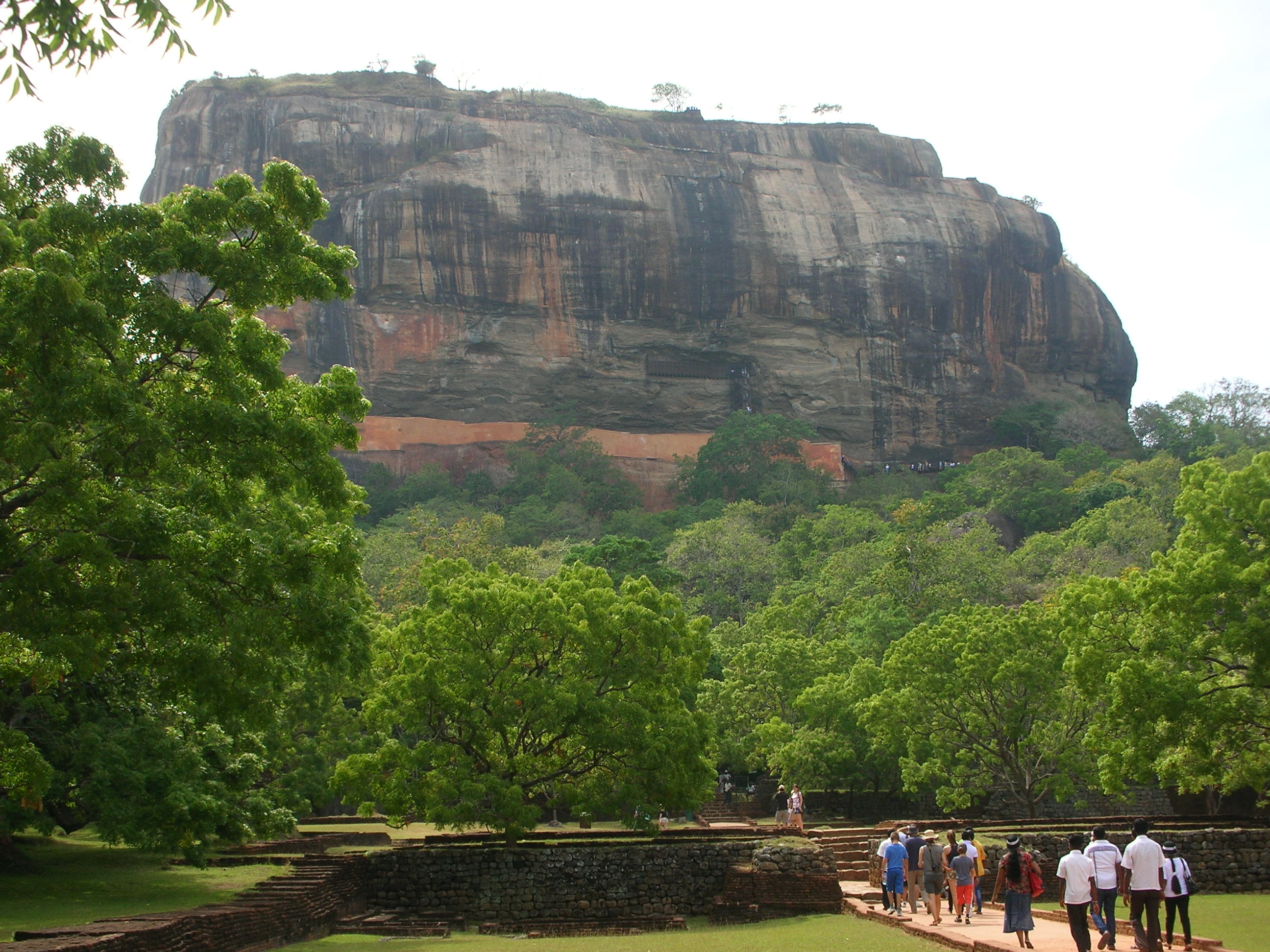 sigiriya