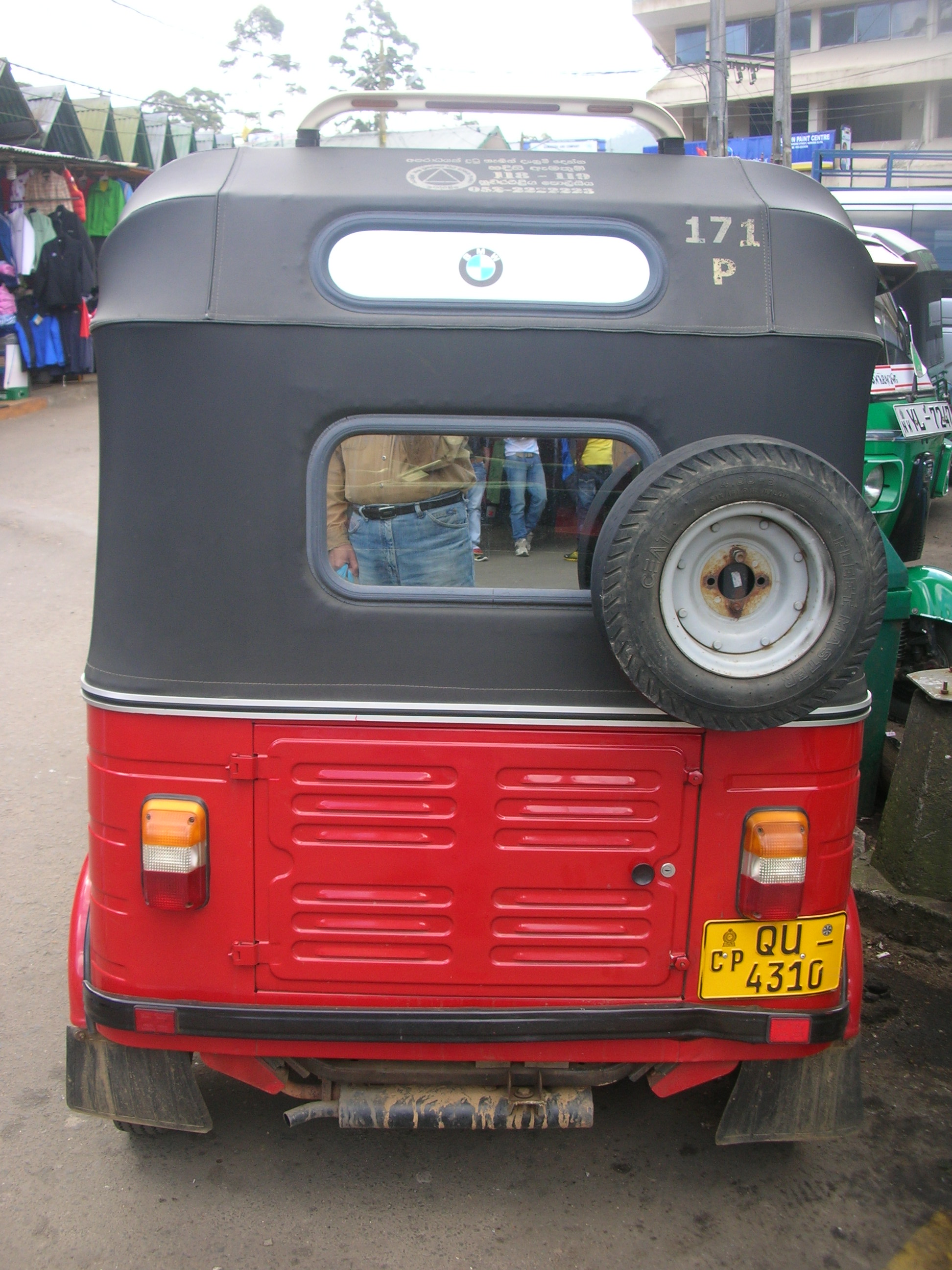 tuk