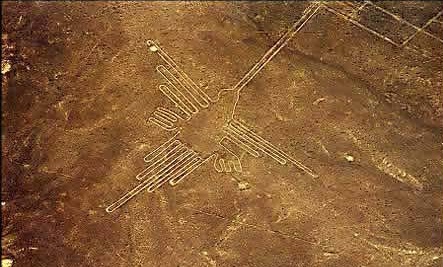 nazcalines