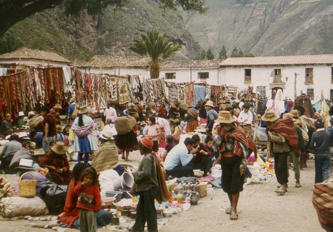 pisac