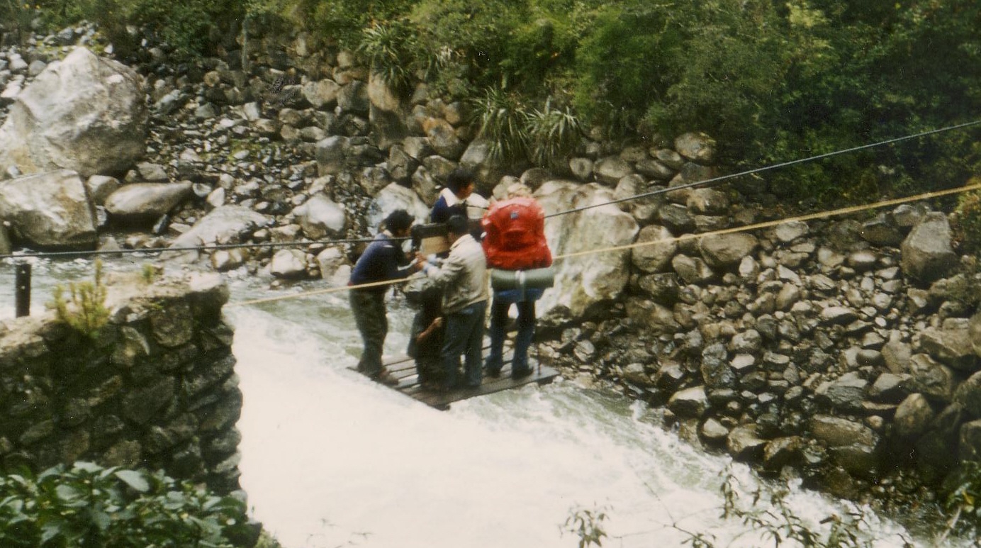 urubamba