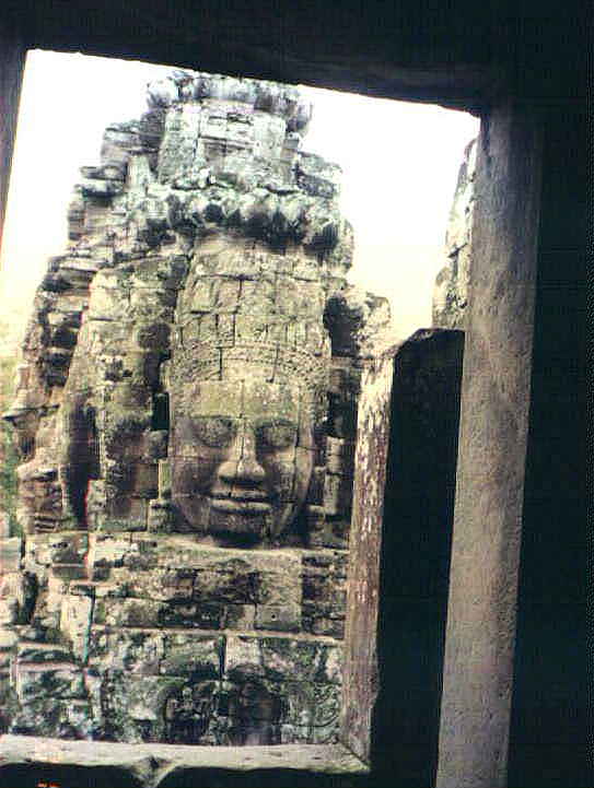 bayon