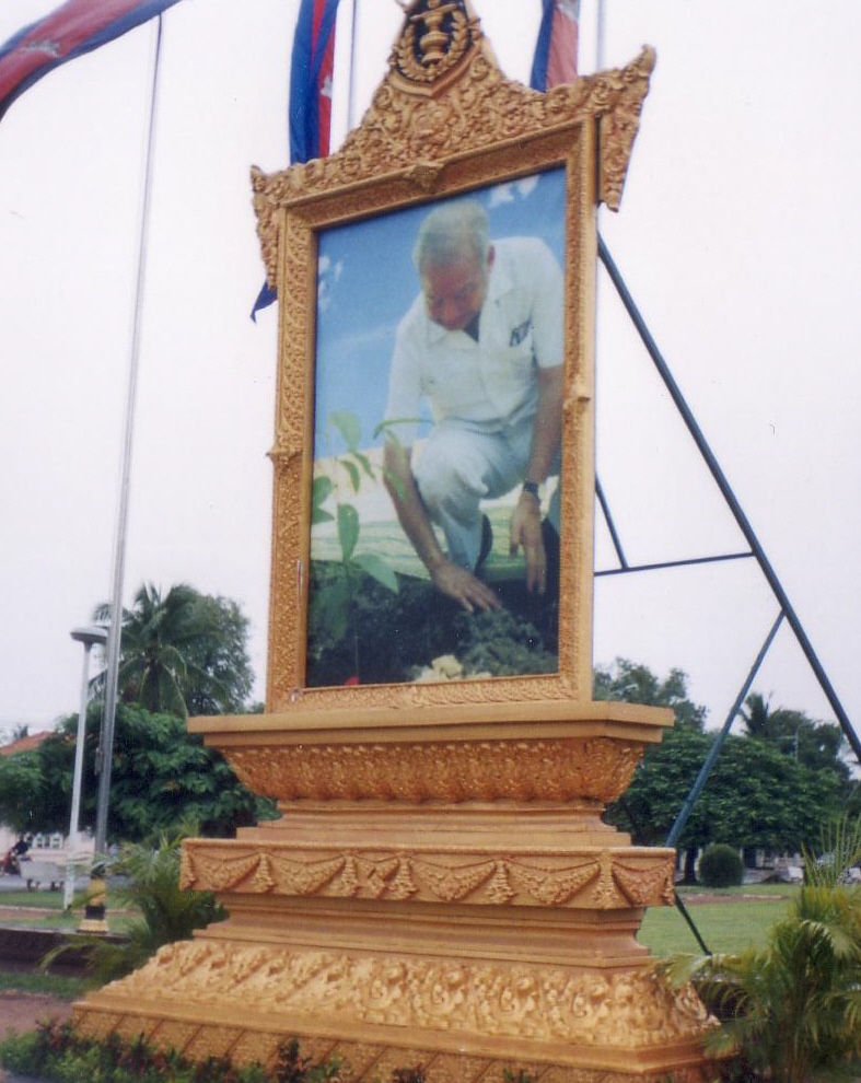 sihanouk