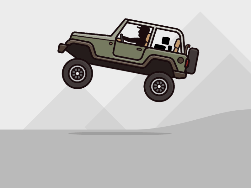 jeep