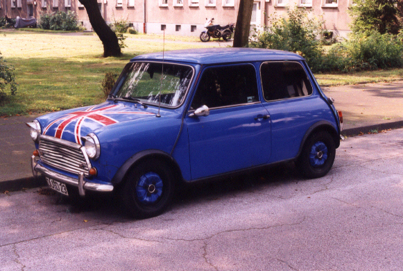 mini