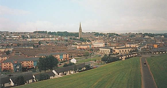 derry