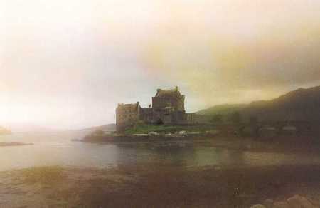 eilean donan