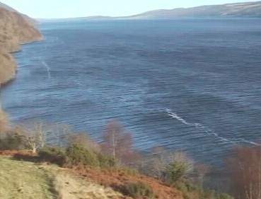 loch ness