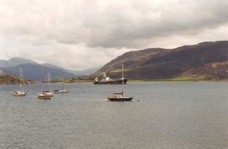 ullapool