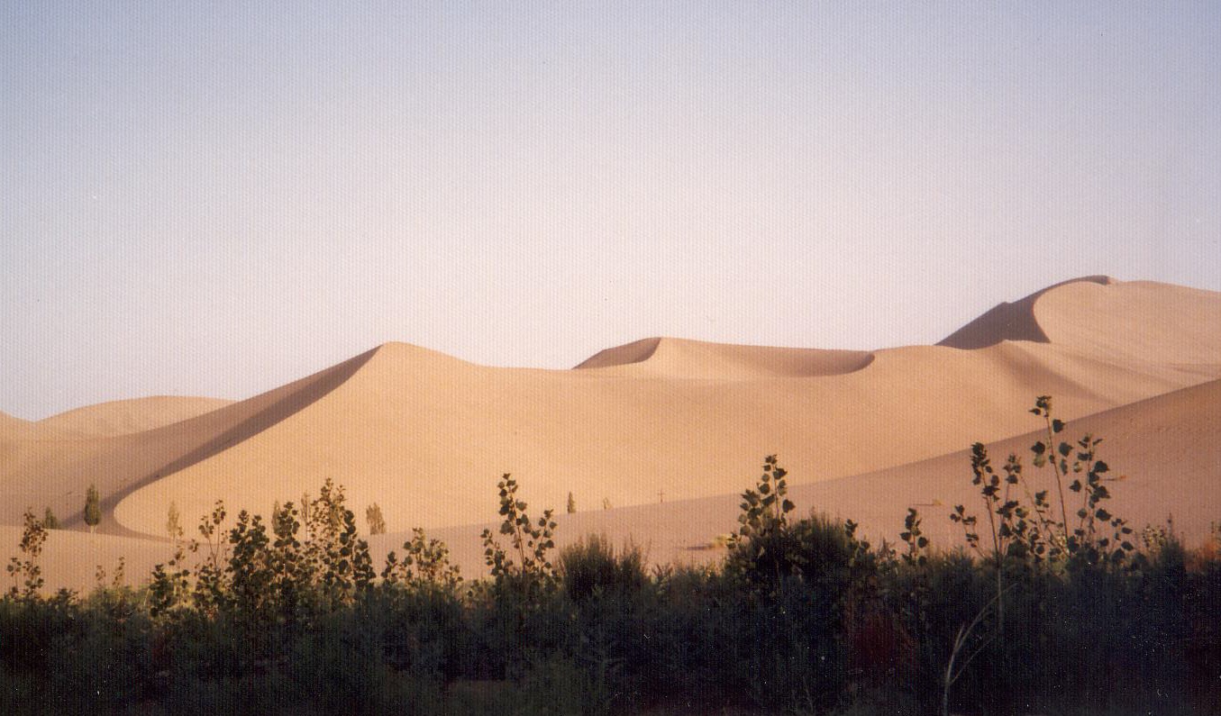 dune