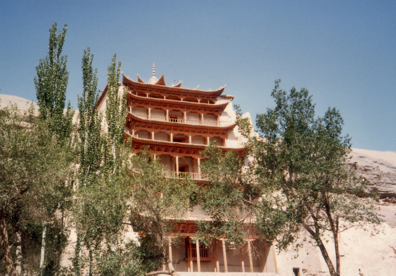 dunhuang