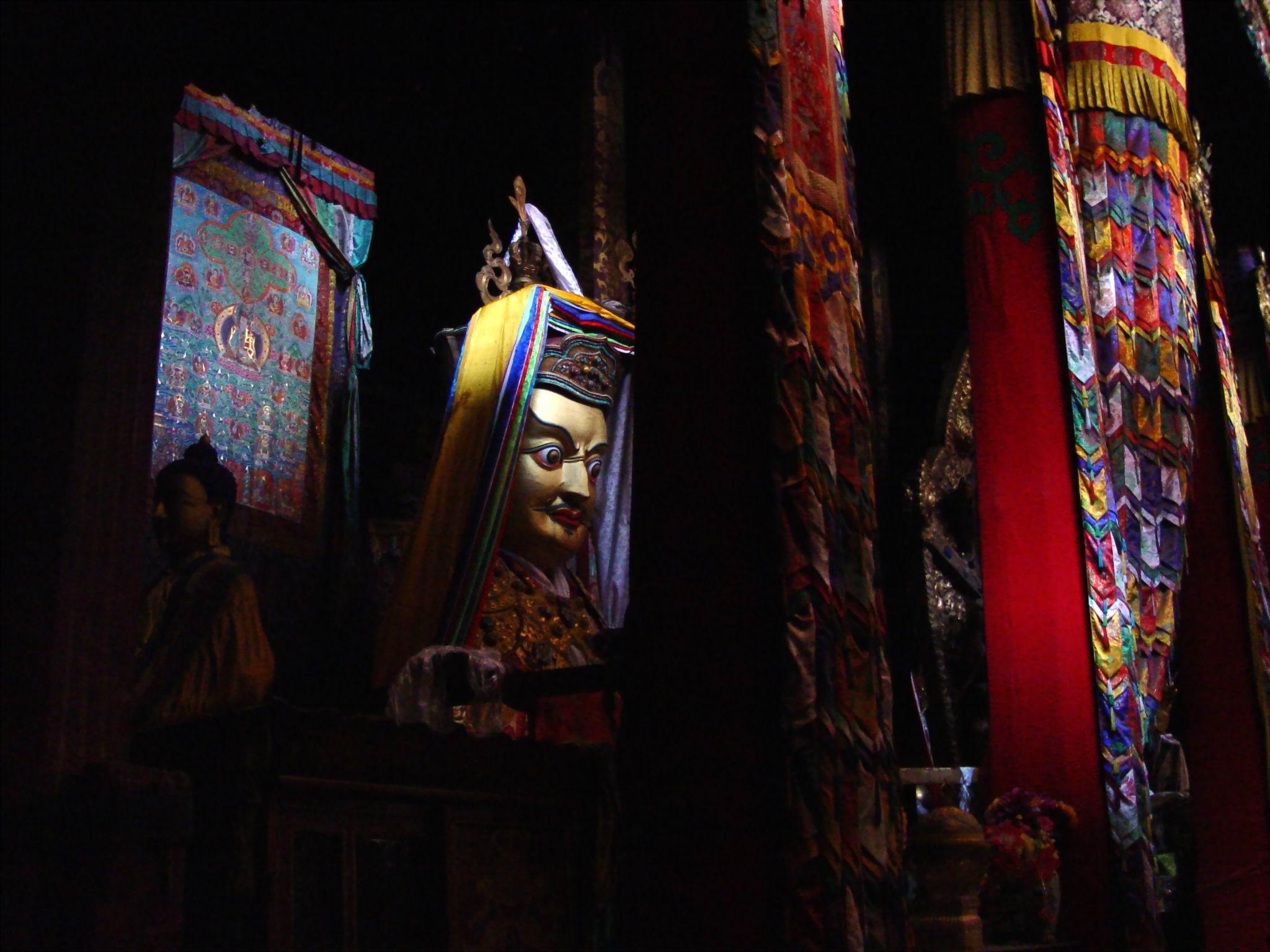 imjokhang