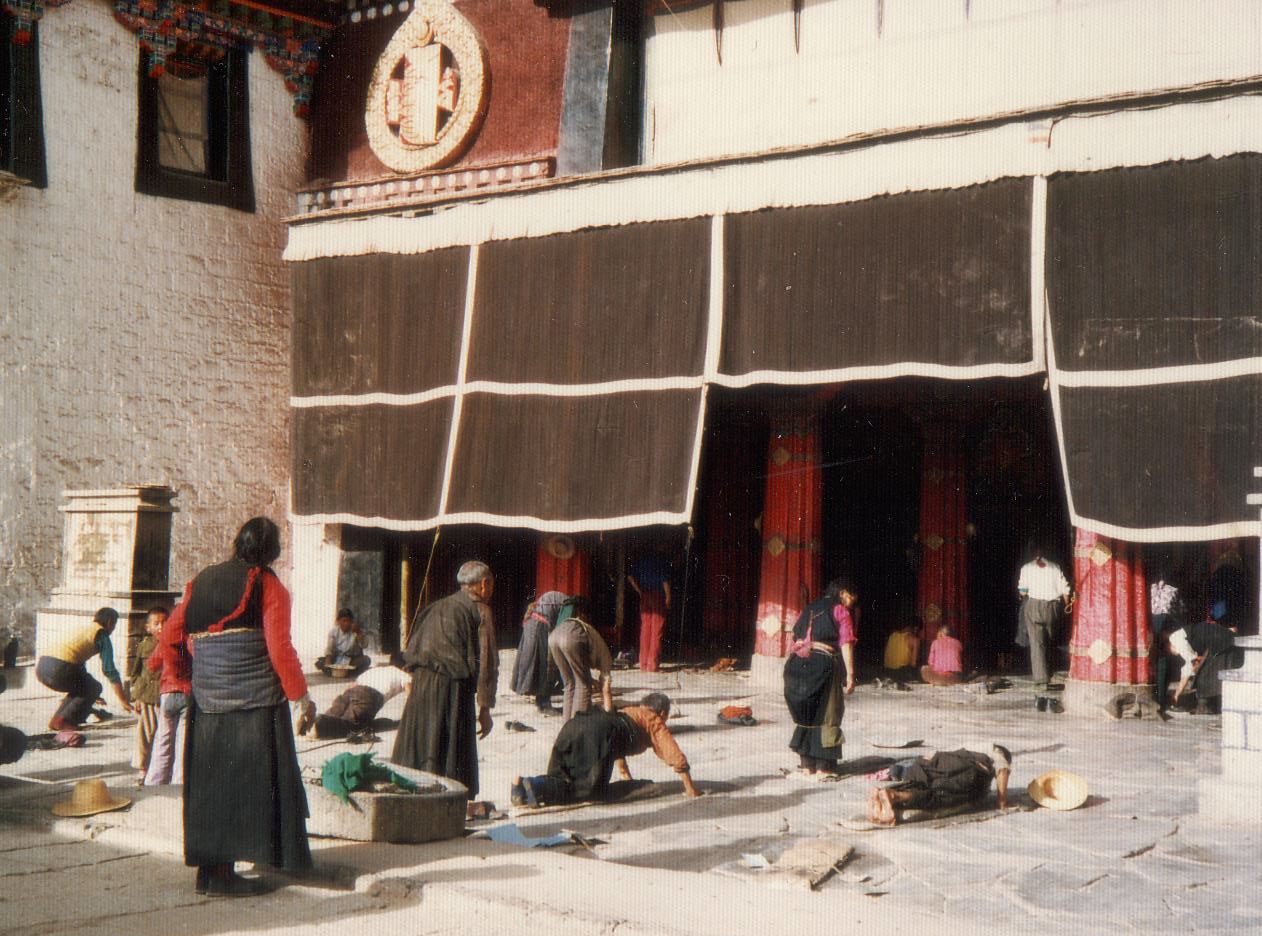 jokhang