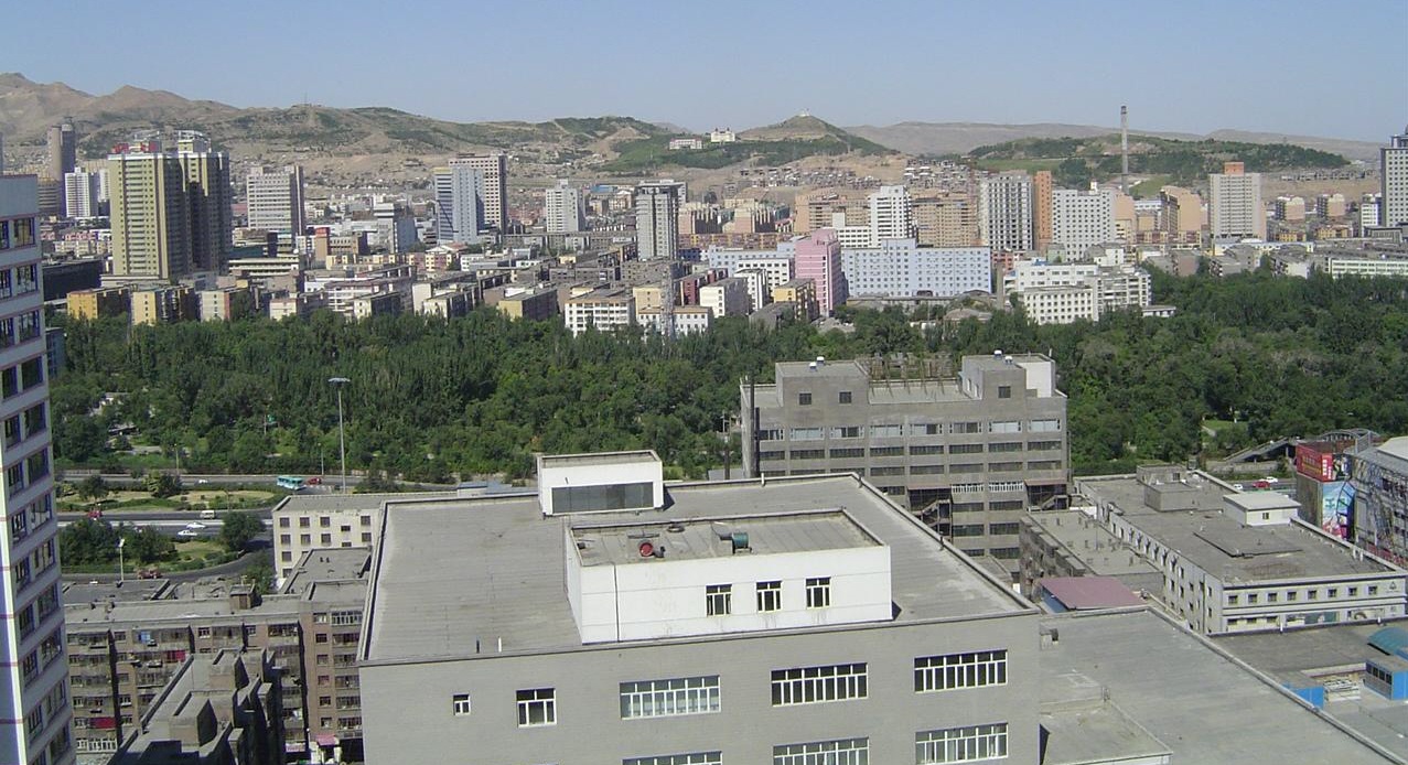 urumqi