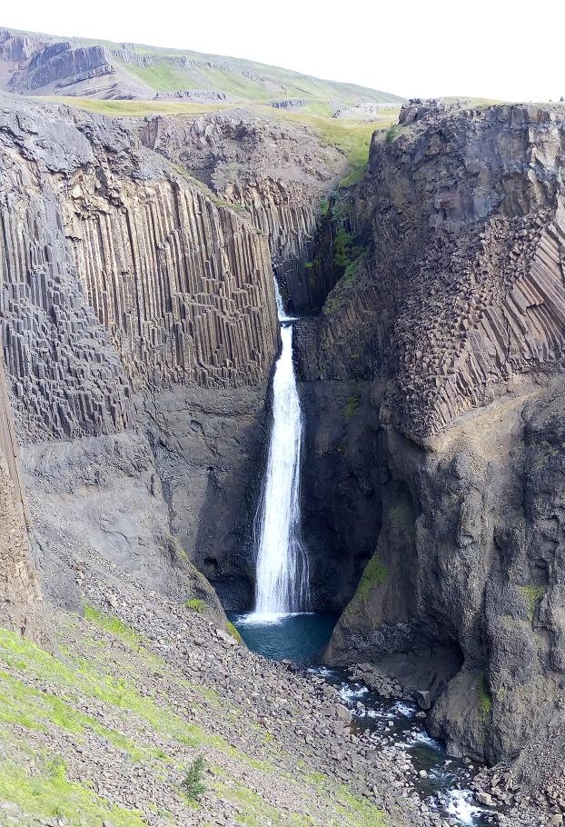 131hengifoss