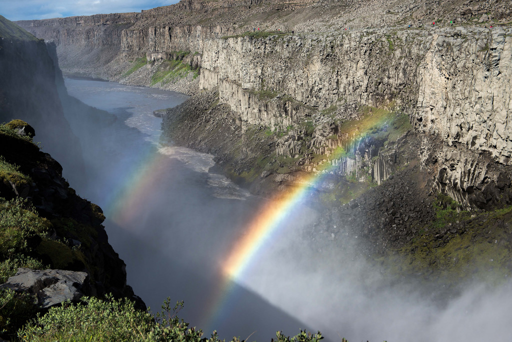 dettifoss