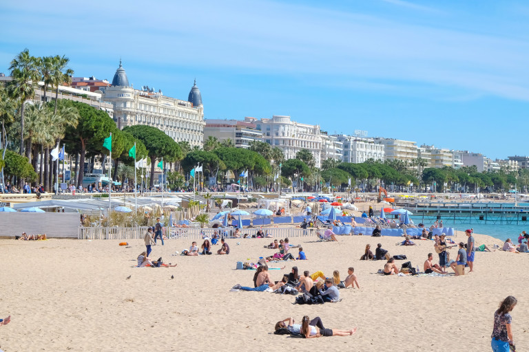 cannes