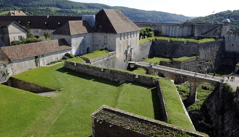 citadelle