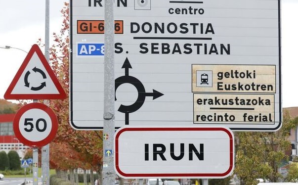 irun