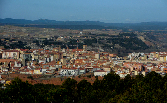 teruel