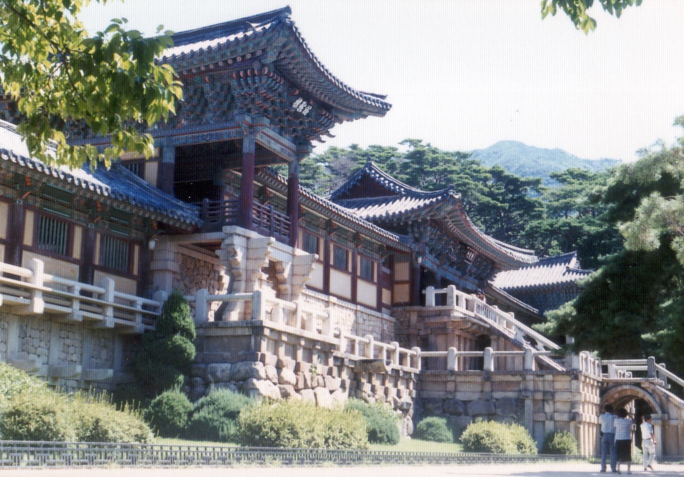 bulguksa