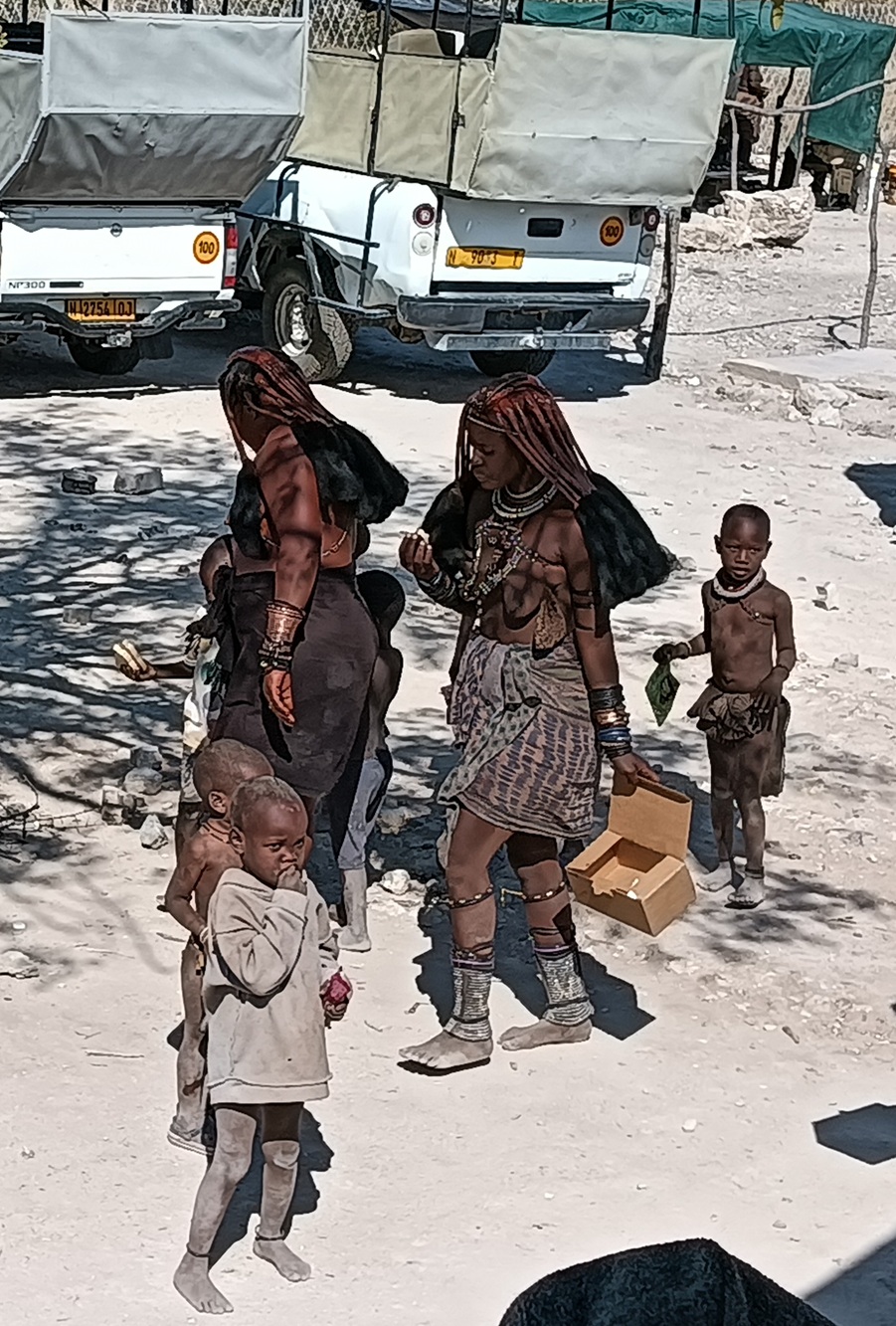 himba