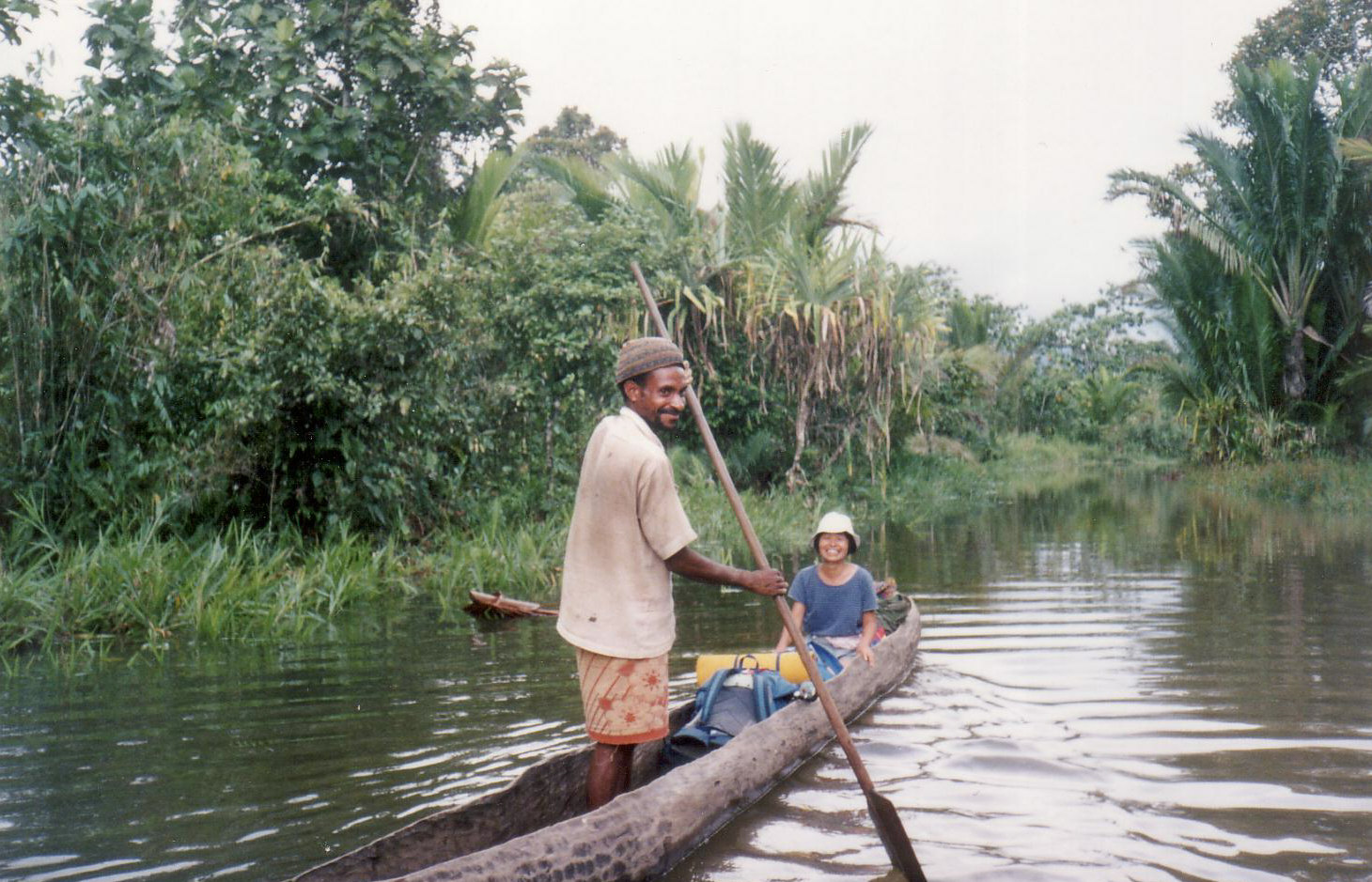 gondola