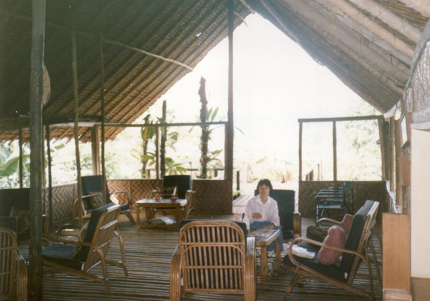 kutubulodge