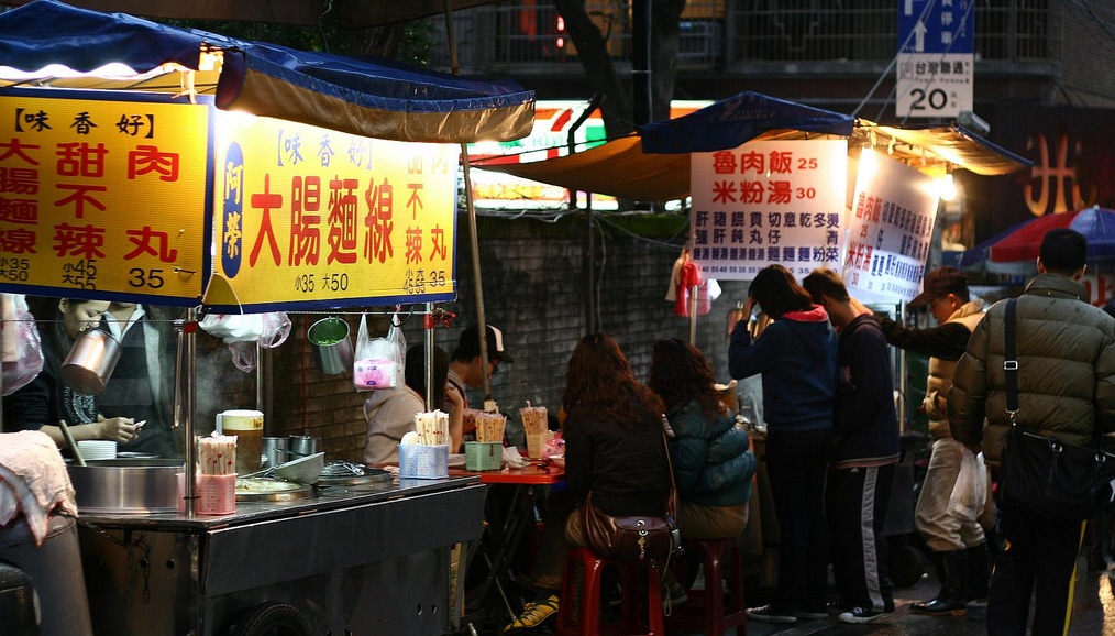 yatai