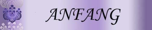 anfang