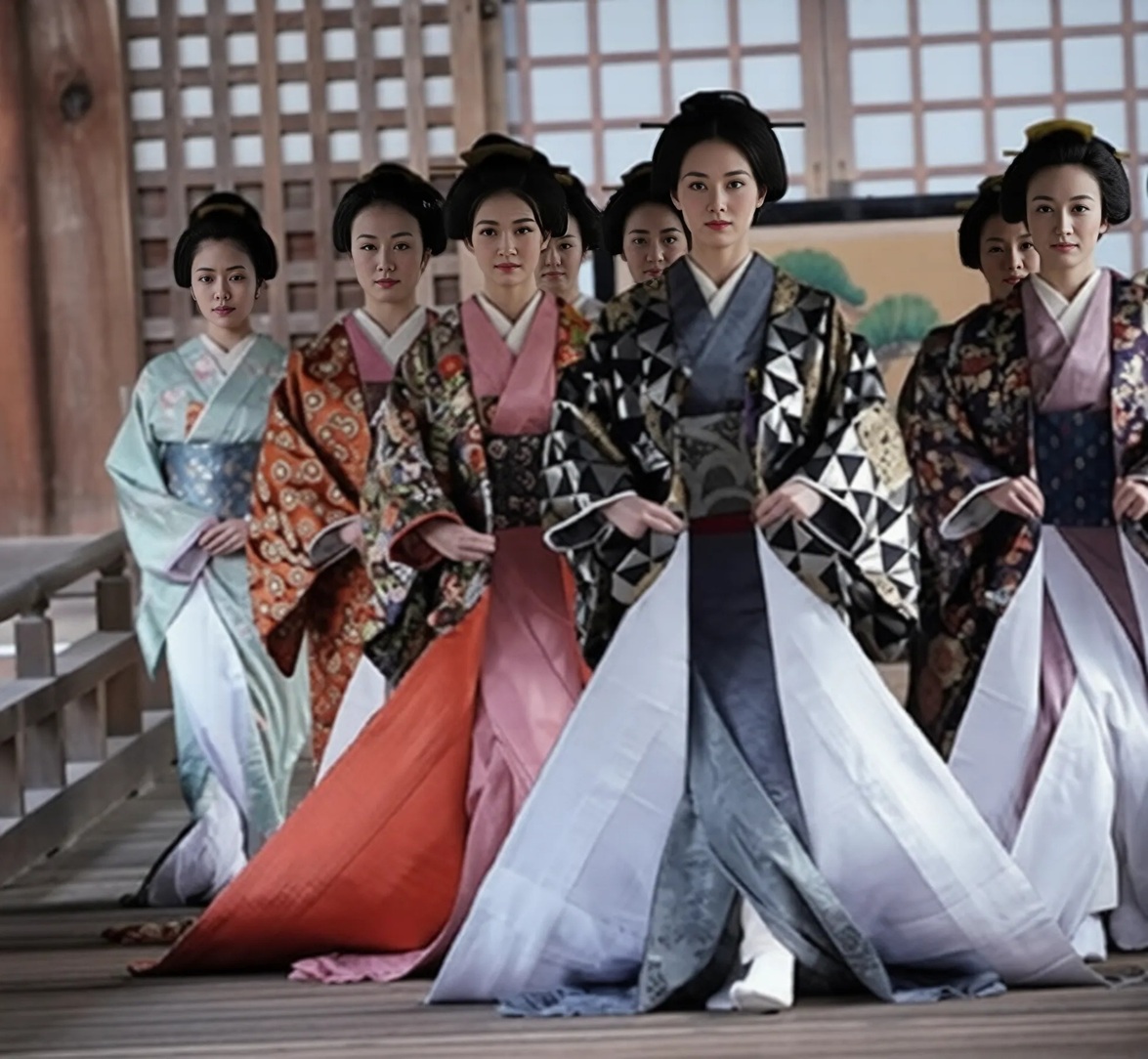 brides