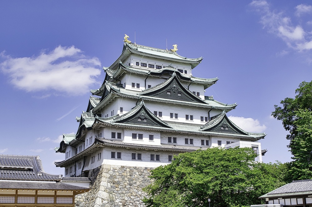 castle