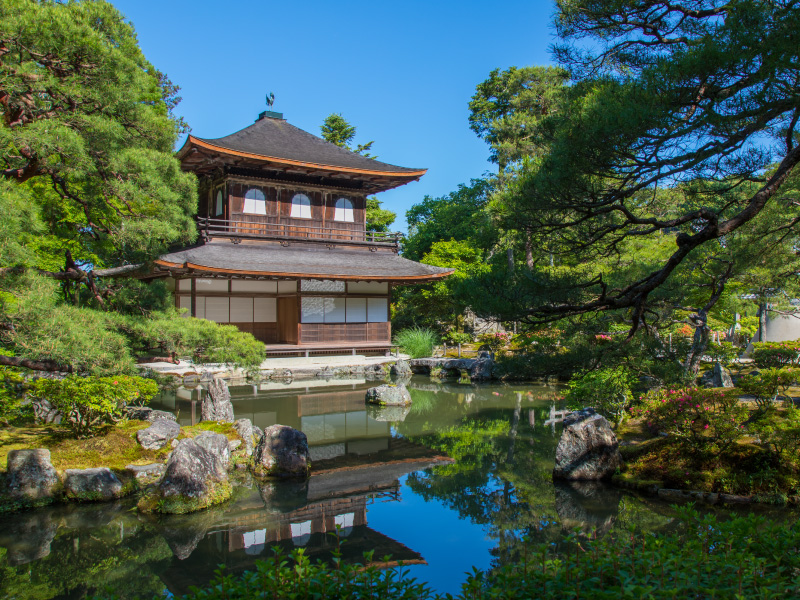 ginkaku