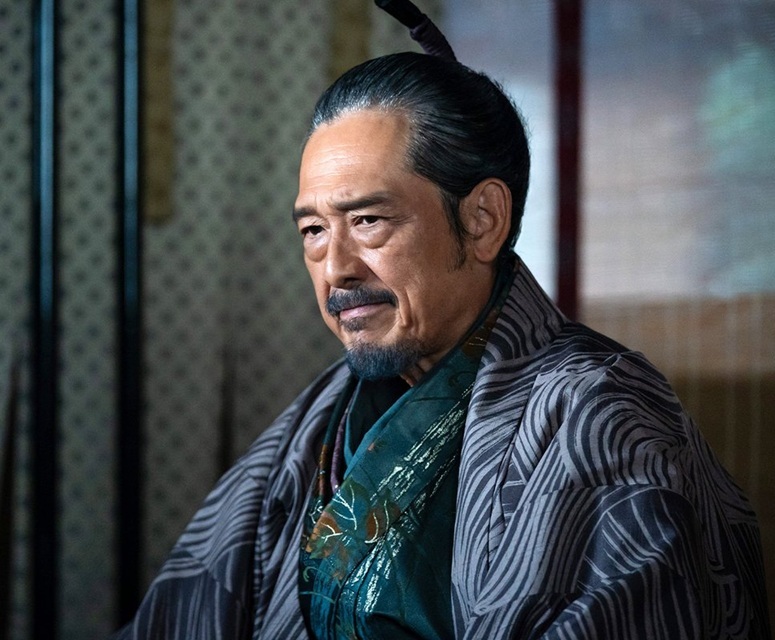 gonnosuke