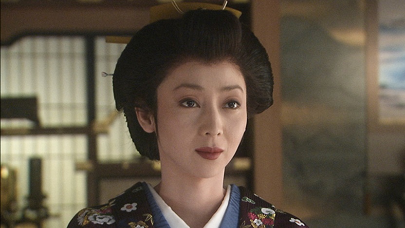kamezasa